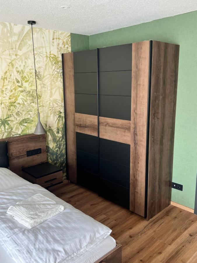 Gemuetliches Studio Im Stadtkern Mit Kanalblick 엠덴 외부 사진